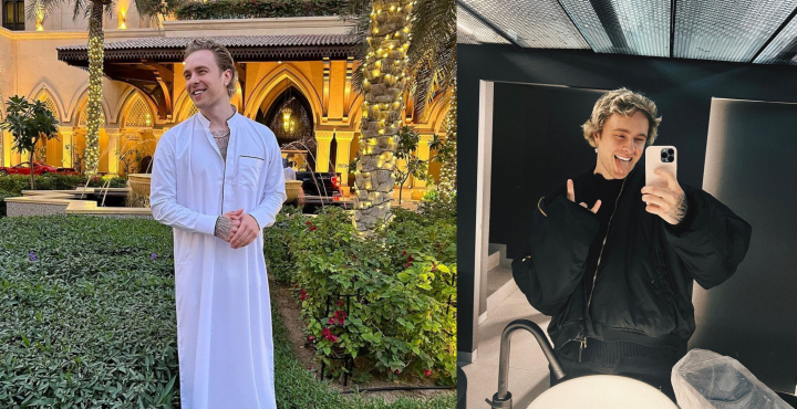 Egor Kreed - om al strazii in Emiratele Arabe Unite! Acesta s-a confruntat cu o situatie neprevazuta pentru ca este rus. Vezi ce l-a lasat pe artist fara niciun ban - VIDEO Egor Kreed - om al strazii in Emiratele Arabe Unite! Acesta s-a confruntat cu o situatie neprevazuta pentru ca este rus. Vezi ce l-a lasat pe artist fara niciun ban - VIDEO