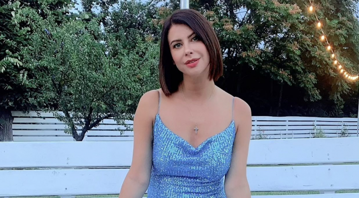 Natalia Barbu - o mamica implinita cu o silueta de invidiat! Care este secretul corpului sau tonifiat: „Noua moldovencelor ne place bunicelul” - VIDEO Natalia Barbu - o mamica implinita cu o silueta de invidiat! Care este secretul corpului sau tonifiat: „Noua moldovencelor ne place bunicelul” - VIDEO