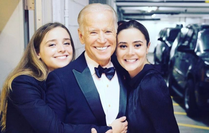 Presedintele Joe Biden ii va organiza nunta nepoatei sale la Casa Alba. Afla cine va plati pentru acest privilegiu