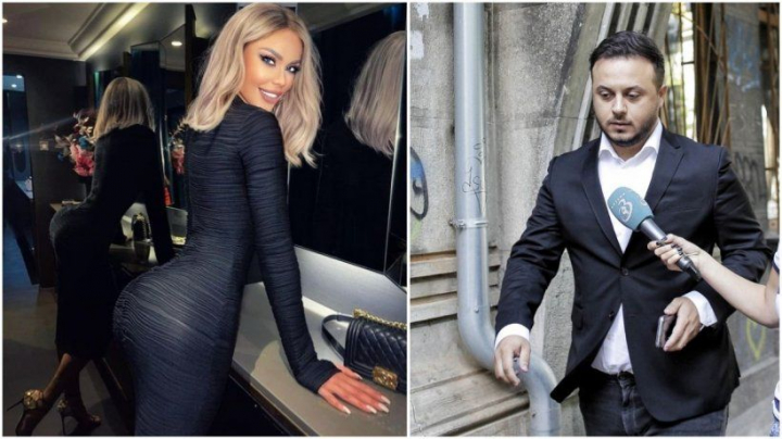 Bianca Dragusanu spune de ce nu si-a cunoscut soacra, dupa aproape 2 ani de relatie cu Gabi Badalau: „Cum poti sa judeci un om...” Bianca Dragusanu spune de ce nu si-a cunoscut soacra, dupa aproape 2 ani de relatie cu Gabi Badalau: „Cum poti sa judeci un om...”