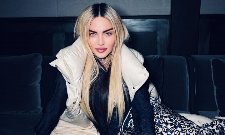 Madonna - imaginile care i-au ingrijorat pe fani: „Ce si-a facut la fata?” Videoclipul de pe TikTok a fost vazut de milioane de oameni - VIDEO Madonna - imaginile care i-au ingrijorat pe fani: „Ce si-a facut la fata?” Videoclipul de pe TikTok a fost vazut de milioane de oameni - VIDEO