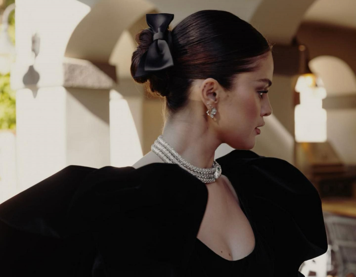 Scandal dupa decernarea premiilor Grammy! Internautii, revoltati ca Selena Gomez n-a castigat niciun trofeu: „Merita din plin!” Scandal dupa decernarea premiilor Grammy! Internautii, revoltati ca Selena Gomez n-a castigat niciun trofeu: „Merita din plin!”