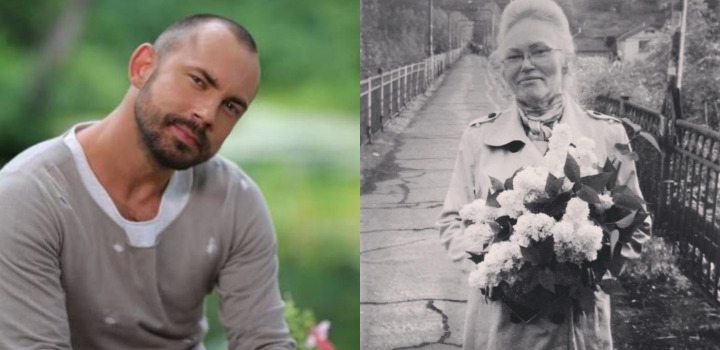 „Putin mi-a luat ce-am avut mai scump”. Mama prezentatorului TV ucrainean Andrei Bednyakov a murit la Mariupol „Putin mi-a luat ce-am avut mai scump”. Mama prezentatorului TV ucrainean Andrei Bednyakov a murit la Mariupol