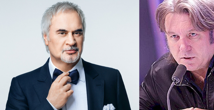 „Nu are alt venit”. Iurii Loza - critica dura la adresa interpretului Valerii Meladze, care a ales sa cante la un concert din Sankt Petersburg pentru 80 de mii de euro - FOTO „Nu are alt venit”. Iurii Loza - critica dura la adresa interpretului Valerii Meladze, care a ales sa cante la un concert din Sankt Petersburg pentru 80 de mii de euro - FOTO