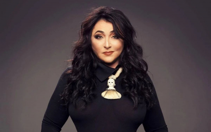 Lolita a recunoscut ca se teme sa vorbeasca despre razboiul din Ucraina: „Sunt intr-o situatie teribila. Orice cuvant pe care il spun...” Lolita a recunoscut ca se teme sa vorbeasca despre razboiul din Ucraina: „Sunt intr-o situatie teribila. Orice cuvant pe care il spun...”