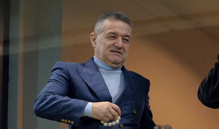 Putin a bagat frica in Gigi Becali: „As lua-o la fuga daca m-as intalni cu el!” De ce se teme patronul FCSB Putin a bagat frica in Gigi Becali: „As lua-o la fuga daca m-as intalni cu el!” De ce se teme patronul FCSB