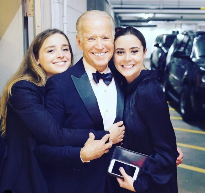 Presedintele Joe Biden ii va organiza nunta nepoatei sale la Casa Alba. Cine va plati pentru acest privilegiu?