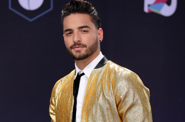 Record de asistenta la concertul lui Maluma de la Madrid. A doborat performanta celor de la Metallica din 2018 Record de asistenta la concertul lui Maluma de la Madrid. A doborat performanta celor de la Metallica din 2018