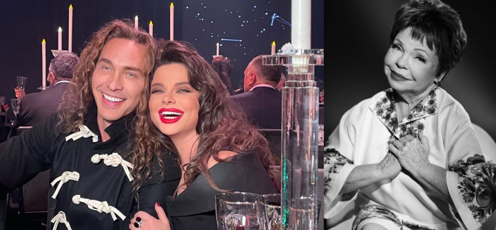 Scandal de proportii in familia Nataliei Koroleva! In timp ce sotul sau se declara sustinator inrait al razboiului, mama sa, originara din Ucraina isi sustine patria! Cei doi s-au sters din lista de prieteni - FOTO Scandal de proportii in familia Nataliei Koroleva! In timp ce sotul sau se declara sustinator inrait al razboiului, mama sa, originara din Ucraina isi sustine patria! Cei doi s-au sters din lista de prieteni - FOTO