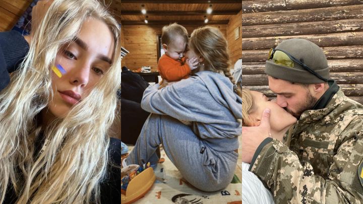 „Lumea este impartita in doua parti: Oamenii si Rusia.” Strigatul de durere a bloggeritei Daria Kvitkova, care i-a invitat pe „fanii razboiului” la Bucea si i-a asigurat ca plateste biletul tuturor - FOTO „Lumea este impartita in doua parti: Oamenii si Rusia.” Strigatul de durere a bloggeritei Daria Kvitkova, care i-a invitat pe „fanii razboiului” la Bucea si i-a asigurat ca plateste biletul tuturor - FOTO