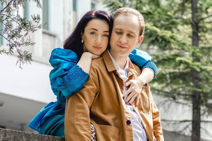 Si-a tinut sarcina in secret si a facut marele anunt! Daniela Burlaca a nascut o fetita: „Adevarata Buna Vestire, este doar in noi, la fel ca si fericirea”. Vezi primele imagini cu micuta Si-a tinut sarcina in secret si a facut marele anunt! Daniela Burlaca a nascut o fetita: „Adevarata Buna Vestire, este doar in noi, la fel ca si fericirea”. Vezi primele imagini cu micuta