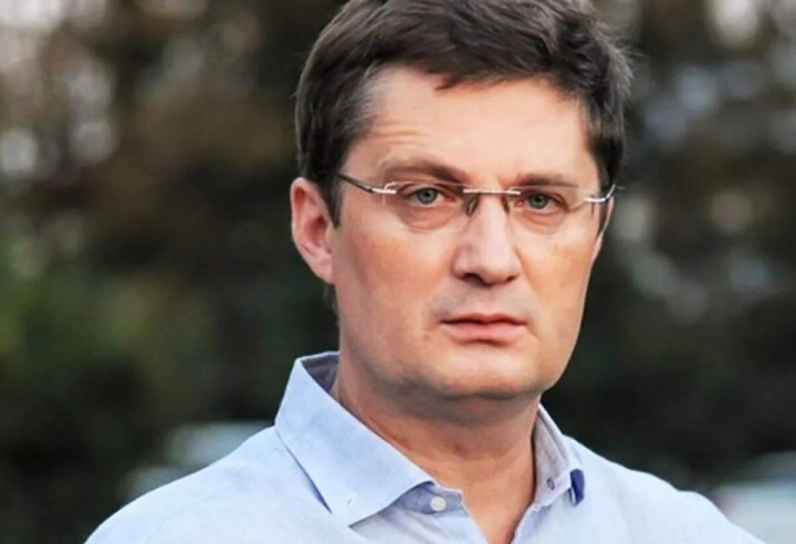 Ce crede prezentatorul ucrainean Igor Kondratyuk despre liderul de la Kremlin: „Putin este in esenta o persoana...” Ce crede prezentatorul ucrainean Igor Kondratyuk despre liderul de la Kremlin: „Putin este in esenta o persoana...”