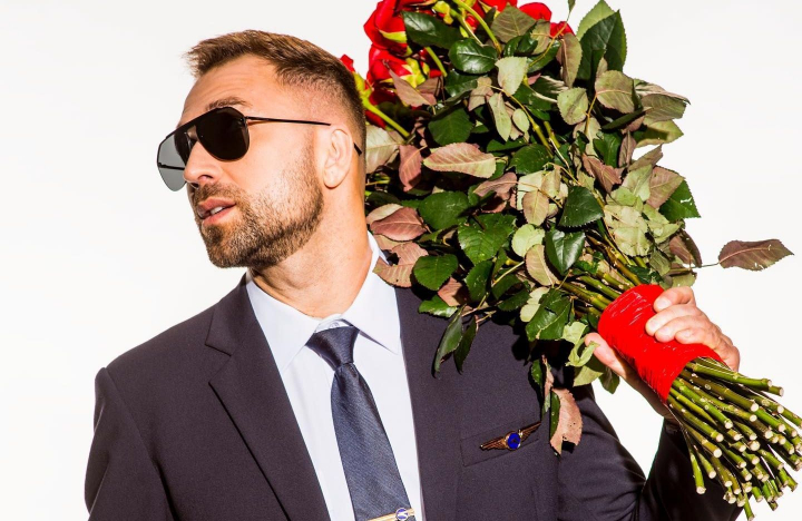 Inca o vedeta - pe front! Fostul participant al show-ului ucrainean „Holostyak”, Max Mihailiuk, a luat arma in mana si a mers sa isi apere tara: „Ar fi bine daca ti s-ar oferi un SU-35” - FOTO Inca o vedeta - pe front! Fostul participant al show-ului ucrainean „Holostyak”, Max Mihailiuk, a luat arma in mana si a mers sa isi apere tara: „Ar fi bine daca ti s-ar oferi un SU-35” - FOTO