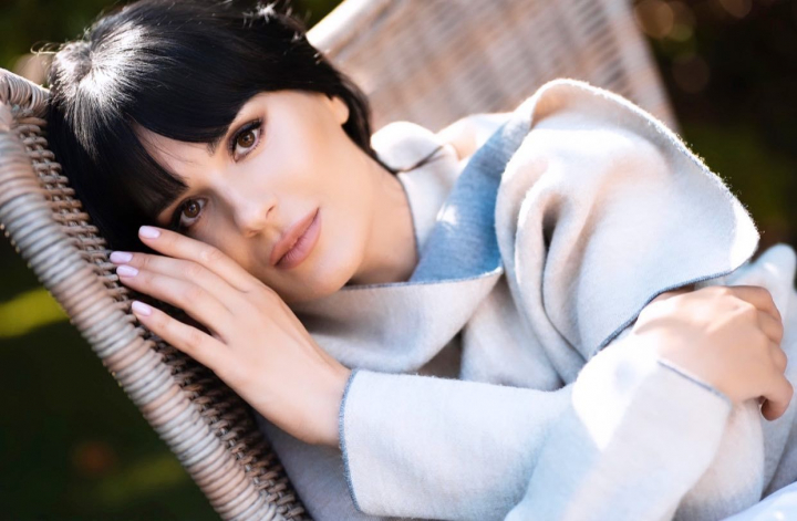 Prezentatoarea ucraineana Masha Efrosinina a recunoscut ce mesaje a primit din partea vedetelor din Rusia referitor la razboiul din Ucraina: „Motivul principal pentru care noi vorbim despre asta este faptul ca...” 