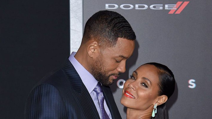 Umilinta maxima pentru Will Smith! Fostul amant al sotiei sale pregateste o carte cu picanterii despre relatia cu Jada Umilinta maxima pentru Will Smith! Fostul amant al sotiei sale pregateste o carte cu picanterii despre relatia cu Jada