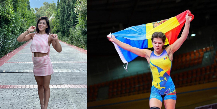 I s-a propus sa reprezinte Italia, Romania si Georgia, dar a preferat sa lupte pentru Republica Moldova! Ce spune luptatoarea Anastasia Nichita dupa ce a castigat aurul la Campionatul European: „Ma mandresc ca uite anume prin sport pot ridica drapelul tarii.”- VIDEO I s-a propus sa reprezinte Italia, Romania si Georgia, dar a preferat sa lupte pentru Republica Moldova! Ce spune luptatoarea Anastasia Nichita dupa ce a castigat aurul la Campionatul European: „Ma mandresc ca uite anume prin sport pot ridica drapelul tarii.”- VIDEO