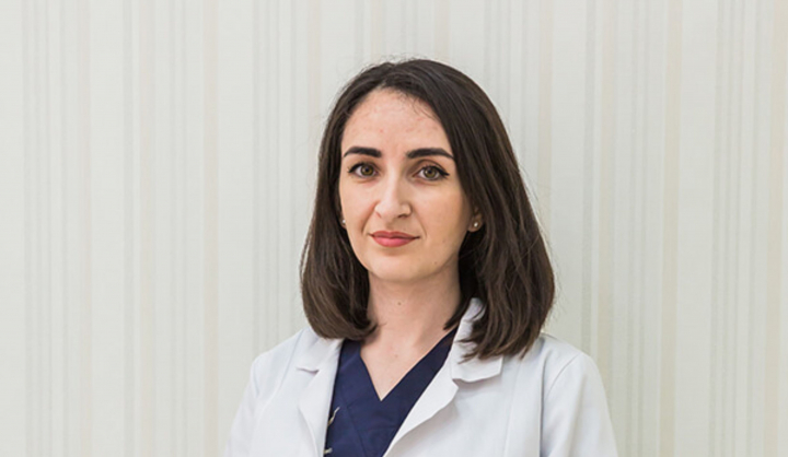 Si-a petrecut copilaria in policlinica, iar intr-un final a devenit medic neurolog! Care sunt problemele cu care se adreseaza cel mai frecvent moldovenii, iti spune specialista Natalia Cerneva: „Cel mai des apeleaza atunci cand deja ii doare foarte tare” - VIDEO Si-a petrecut copilaria in policlinica, iar intr-un final a devenit medic neurolog! Care sunt problemele cu care se adreseaza cel mai frecvent moldovenii, iti spune specialista Natalia Cerneva: „Cel mai des apeleaza atunci cand deja ii doare foarte tare” - VIDEO