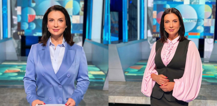 Soacra prezentatoarei TV Ekaterina Strizhenova - internata in spital dupa ce a citit informatii ca nora sa ar fi emigrat din Rusia! Femeia i-a amenintat pe cei care raspandesc falsuri: „Ofer exact o zi tuturor celor care au scris stiri false despre..”  - FOTO