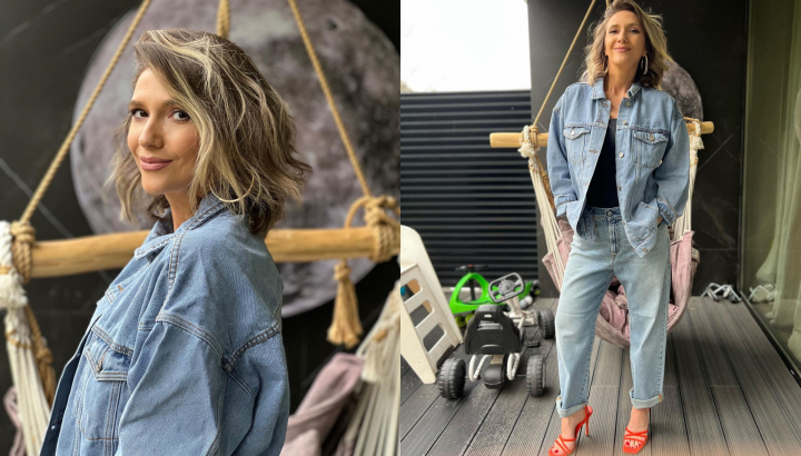 Adela Popescu a rabufnit in urma criticilor aduse de fani: „Prejudecati cu care am trait” - FOTO Adela Popescu a rabufnit in urma criticilor aduse de fani: „Prejudecati cu care am trait” - FOTO