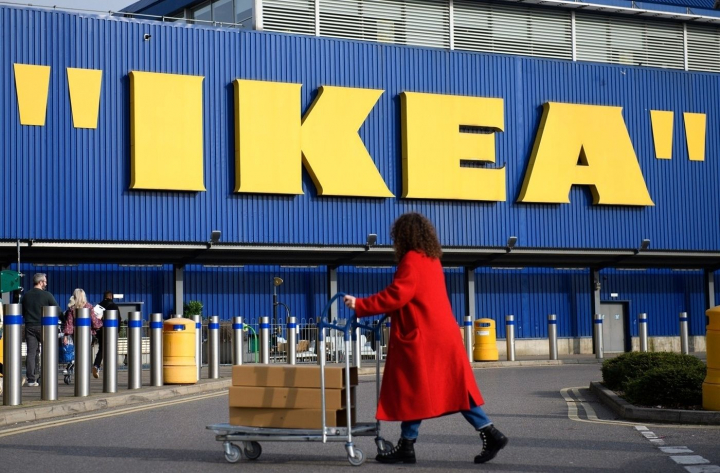 IKEA ar putea reveni in curand pe piata rusa! Cand va avea loc presupusa redeschidere IKEA ar putea reveni in curand pe piata rusa! Cand va avea loc presupusa redeschidere