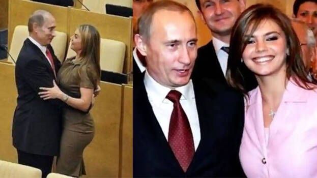 Alina Kabaeva, considerata amanta lui Putin, si-a sters numele de pe site-ul imperiului media pe care il conduce. Ce mesaj a transmis Alexei Navalnii despre activitatea femeii - FOTO
Alina Kabaeva, considerata amanta lui Putin, si-a sters numele de pe site-ul imperiului media pe care il conduce. Ce mesaj a transmis Alexei Navalnii despre activitatea femeii - FOTO