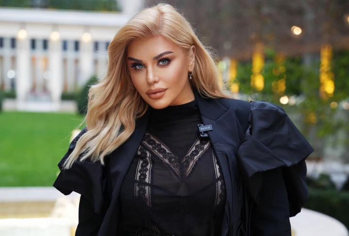 Loredana Groza, imaginea care a facut furori printre fani: „Urmeaza o noua colaborare?” Cantareata s-a fotografiat alaturi de Connect-R