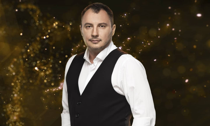 Actorul belarus Dmitri Tankovich a incetat sa mai comunice cu cunoscutii sai din Rusia: „Dispretuiesc aceasta natiune!” Actorul belarus Dmitri Tankovich a incetat sa mai comunice cu cunoscutii sai din Rusia: „Dispretuiesc aceasta natiune!”