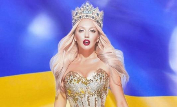 Din cauza postarilor despre razboiul din Ucraina, pagina de Instagram a actritei Olga Polyakova a fost blocata: „Am fost blocata pentru adevar” - FOTO
Din cauza postarilor despre razboiul din Ucraina, pagina de Instagram a actritei Olga Polyakova a fost blocata: „Am fost blocata pentru adevar” - FOTO
