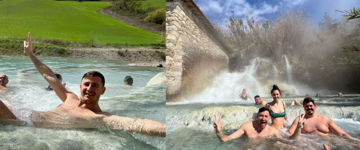 Vacanta cu peripetii pentru Emilian Cretu si sora acestuia! Momentul amuzant a ajuns viral pe TikTok - VIDEO Vacanta cu peripetii pentru Emilian Cretu si sora acestuia! Momentul amuzant a ajuns viral pe TikTok - VIDEO