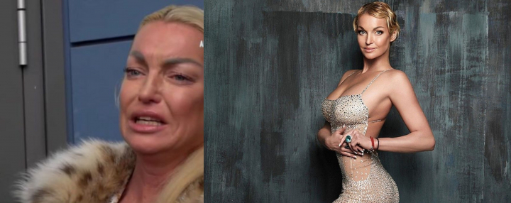 Situatie fara precedent! Anastasia Volochkova - adresare in stare de ebrietate catre presedintele Rusiei Vladimir Putin chiar la tribunal: „Vladimir Vladimirovici, da-mi o oportunitate in tara aceasta, te rog...” - FOTO Situatie fara precedent! Anastasia Volochkova - adresare in stare de ebrietate catre presedintele Rusiei Vladimir Putin chiar la tribunal: „Vladimir Vladimirovici, da-mi o oportunitate in tara aceasta, te rog...” - FOTO