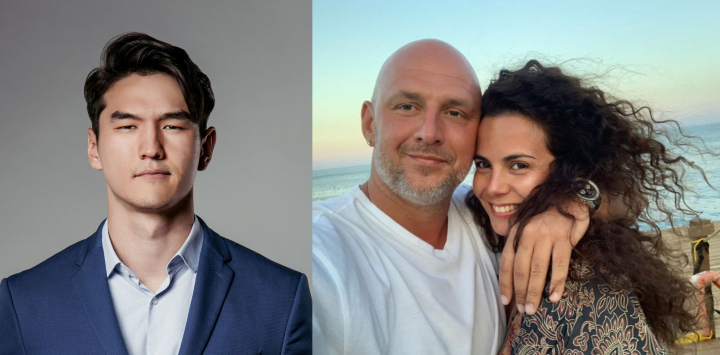 Cantaretul Potap si-a exprimat public parerea despre comediantul Nurlan Saburov. Ce crede acesta despre conflictul iscat la concertul sau din Los Angeles din cauza razboiului: „Esti doar un alt lasi si slujitor al...” - FOTO Cantaretul Potap si-a exprimat public parerea despre comediantul Nurlan Saburov. Ce crede acesta despre conflictul iscat la concertul sau din Los Angeles din cauza razboiului: „Esti doar un alt lasi si slujitor al...” - FOTO