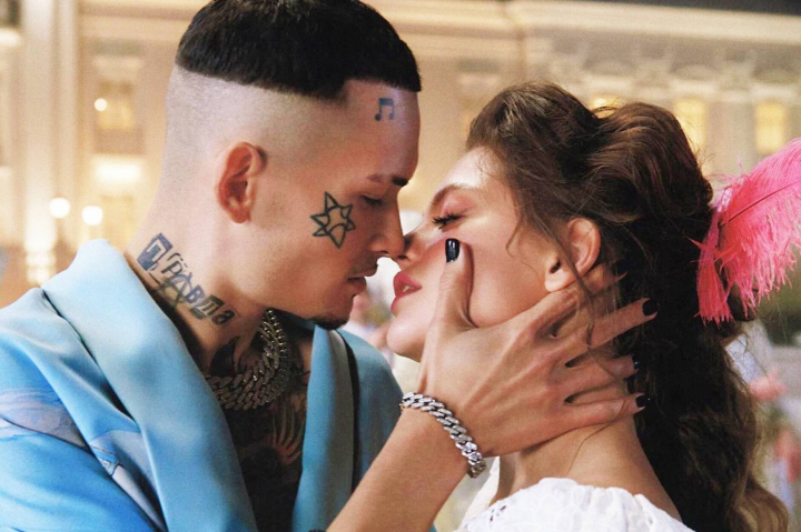 Dilara - video emotionant despre despartirea de Morgenstern: „Eu il iubeam pe Alisher, dar s-a intamplat asa ca m-am casatorit cu Morgenstern” - VIDEO