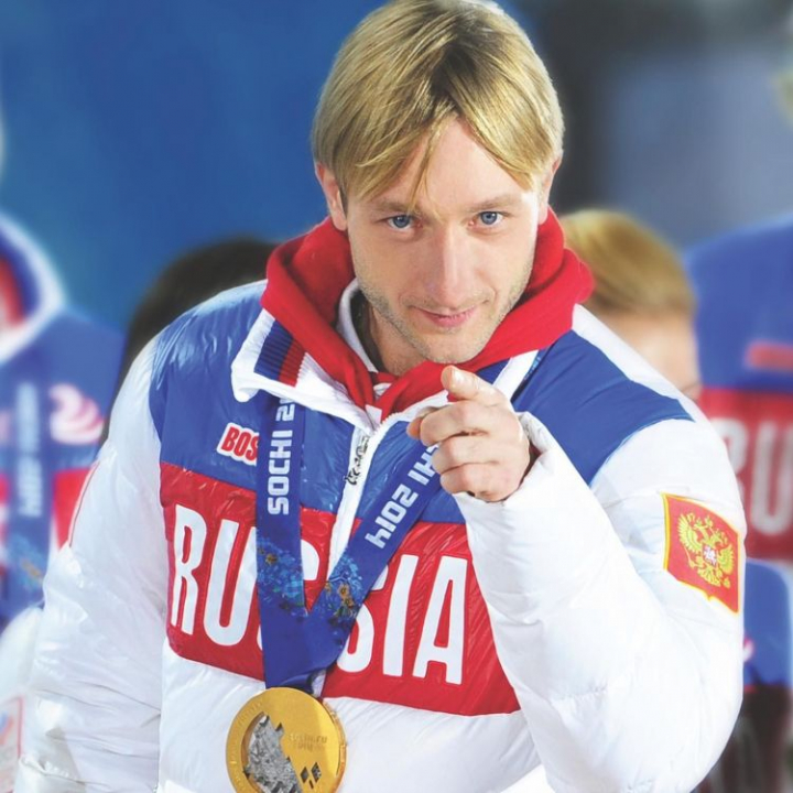Dupa ce s-a declarat un sustinator inrait al lui Putin, sportivul Evgeni Plushenko spune ca se confrunta cu amanarea a peste 80 de spectacole: „Am pierdut contractie cu Japonia, America si Canada...” - FOTO Dupa ce s-a declarat un sustinator inrait al lui Putin, sportivul Evgeni Plushenko spune ca se confrunta cu amanarea a peste 80 de spectacole: „Am pierdut contractie cu Japonia, America si Canada...” - FOTO