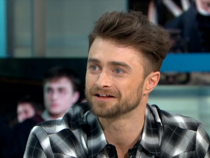 Daniel Radcliffe cunoscut pentru interpretarea personajului Harry Potter se retrage din actorie. Afla ce profesie va avea acesta