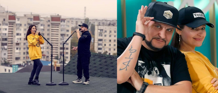 Versurile pieselor lor au crescut generatii si au ramas in inima tuturor! Ce face astazi trupa Protect si ce surprize mari pregatesc pentru public: „Avem in proiect ceva frumos si noi lucram mult...” - VIDEO Versurile pieselor lor au crescut generatii si au ramas in inima tuturor! Ce face astazi trupa Protect si ce surprize mari pregatesc pentru public: „Avem in proiect ceva frumos si noi lucram mult...” - VIDEO