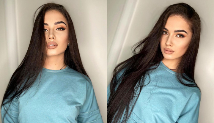 O noua premiera! Romina a lansat piesa „Go Away” chiar de ziua ei de nastere. Cum a sarbatorit interpreta si ce surprize a primit: „Cel mai frumos cadou pe care l-am primit de ziua mea a fost...” - VIDEO O noua premiera! Romina a lansat piesa „Go Away” chiar de ziua ei de nastere. Cum a sarbatorit interpreta si ce surprize a primit: „Cel mai frumos cadou pe care l-am primit de ziua mea a fost...” - VIDEO