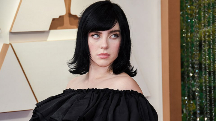 Billie Eilish si-a dedicat piesa „Your Power” poporului ucrainean: „Aceasta melodie a fost pentru ei” - VIDEO