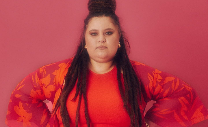 Cristina Miron a intrat in gura lumii! Vezi ce a raspuns jurnalista carcotasilor care o critica pentru kilogramele in plus, dar si pentru felul in care arata: „Mie imi place ca lumea imi scrie, ca am hateri.”- VIDEO Cristina Miron a intrat in gura lumii! Vezi ce a raspuns jurnalista carcotasilor care o critica pentru kilogramele in plus, dar si pentru felul in care arata: „Mie imi place ca lumea imi scrie, ca am hateri.”- VIDEO