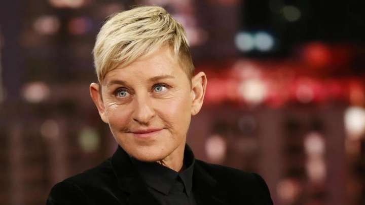 Ellen DeGeneres a cerut liderilor mondiali sa sprijine refugiatii ucraineni: „Va indemn, faceti ceea ce trebuie” - VIDEO