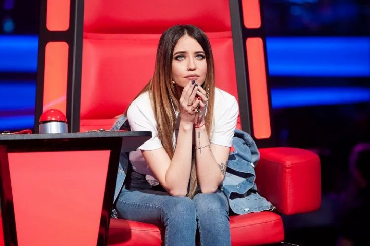 Interpreta Nadia Dorofeeva - marturisiri sincere despre dorul de casa si dorinta arzatoare de a reveni in Ucraina: „Toti cei pe care ii intalnesc vor sa mearga acasa” - FOTO Interpreta Nadia Dorofeeva - marturisiri sincere despre dorul de casa si dorinta arzatoare de a reveni in Ucraina: „Toti cei pe care ii intalnesc vor sa mearga acasa” - FOTO