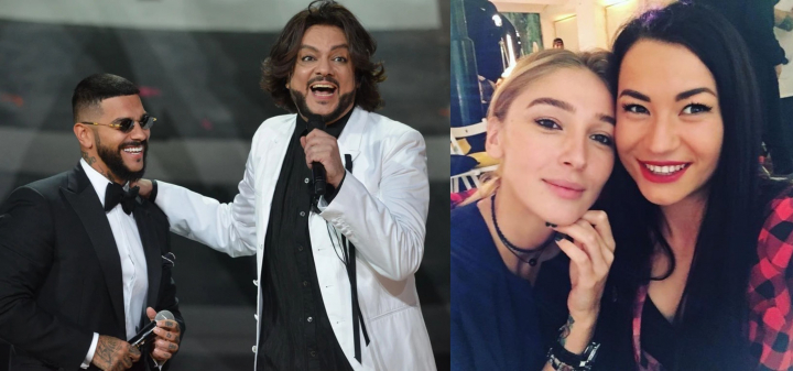 Conflict intre artistii rusi! Vedetele care au fost prieteni, iar apoi s-au declarat dusmani din cauza unor motive banale - FOTO Conflict intre artistii rusi! Vedetele care au fost prieteni, iar apoi s-au declarat dusmani din cauza unor motive banale - FOTO