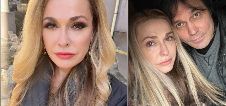 Actrita Olga Sumska a publicat un video de la teatrul in care activa la Mariupol! Imaginile cu un puternic impact emotional au trezit o multime de reactii si amintiri dureroase: „Cand ma uit la teatrul ruinat, parca aud vocile mariupolenilor...” - VIDEO Actrita Olga Sumska a publicat un video de la teatrul in care activa la Mariupol! Imaginile cu un puternic impact emotional au trezit o multime de reactii si amintiri dureroase: „Cand ma uit la teatrul ruinat, parca aud vocile mariupolenilor...” - VIDEO