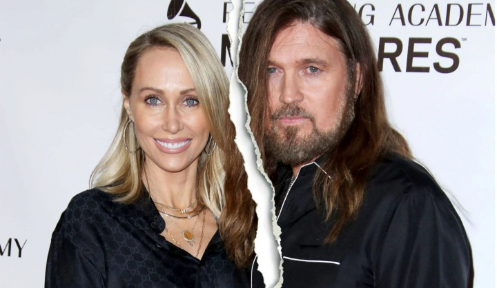 Dupa 30 de ani de mariaj - parintii lui Miley Cyrus divorteaza! Acestia au mai avut doua tentative de separare: „Lucrurile sunt la fel de bune ca intotdeauna” - FOTO Dupa 30 de ani de mariaj - parintii lui Miley Cyrus divorteaza! Acestia au mai avut doua tentative de separare: „Lucrurile sunt la fel de bune ca intotdeauna” - FOTO