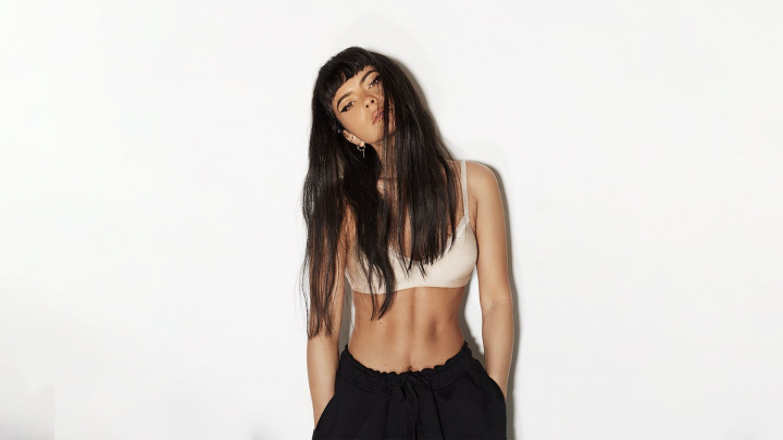 Inna, imagini inedite din vacanta din SUA! Artista a plecat impreuna cu iubitul ei - FOTO/VIDEO
