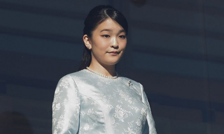 Fosta printesa Mako a Japoniei a luat viata de la capat in SUA, dupa ce a renuntat la titlu pentru iubire. Ce ocupatie are acum tanara
