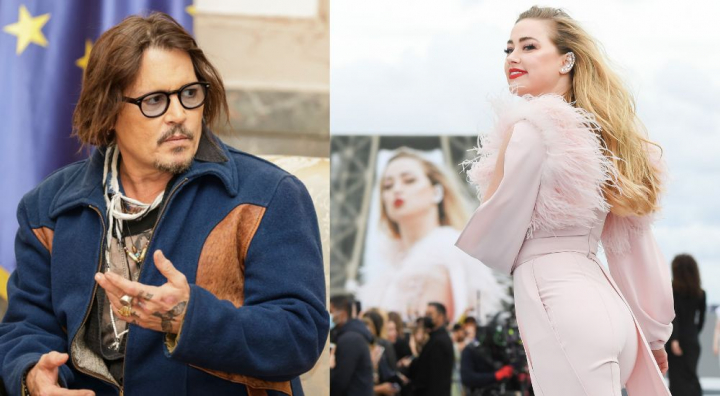 Amber Heard si Johnny Depp se vad la tribunal. Decizia actritei inainte de confruntarea din instanta Amber Heard si Johnny Depp se vad la tribunal. Decizia actritei inainte de confruntarea din instanta