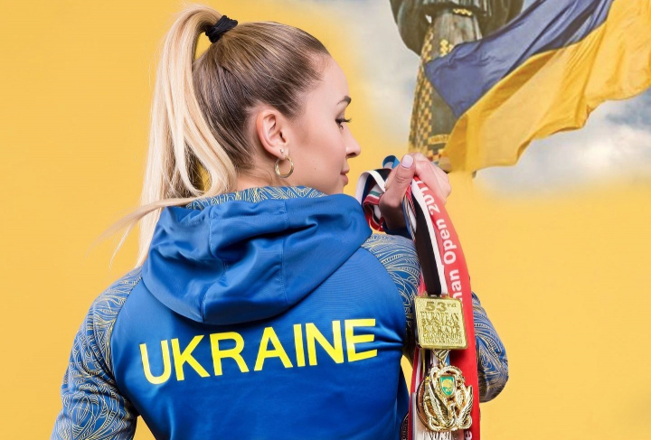 Cum s-au comportat francezii cu o sportiva din Ucraina si cum reactioneaza cand aud de razboi: „Abia astept sa ma intorc acasa” Cum s-au comportat francezii cu o sportiva din Ucraina si cum reactioneaza cand aud de razboi: „Abia astept sa ma intorc acasa”