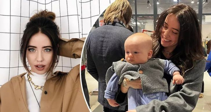 Nadia Dorofeeva a vizitat ucrainenii care s-au refugiat la Polonia. A facut fotografii cu cei mai mici si a primit in dar o jucarie: „Mi-am dat seama inca o data ca ucrainenii sunt invincibili” - FOTO/VIDEO Nadia Dorofeeva a vizitat ucrainenii care s-au refugiat la Polonia. A facut fotografii cu cei mai mici si a primit in dar o jucarie: „Mi-am dat seama inca o data ca ucrainenii sunt invincibili” - FOTO/VIDEO