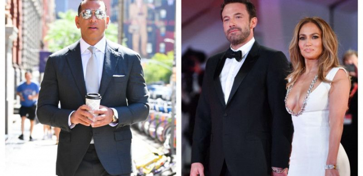 Alex Rodriguez, tachinat in direct, la TV, dupa ce Jennifer Lopez s-a logodit cu Ben Affleck. Reactia acestuia e uimitoare Alex Rodriguez, tachinat in direct, la TV, dupa ce Jennifer Lopez s-a logodit cu Ben Affleck. Reactia acestuia e uimitoare