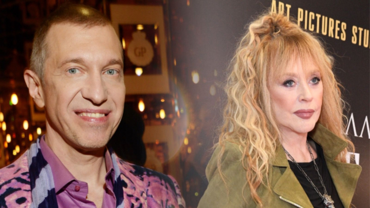 Dupa ce a plecat din Rusia multi artisti au vorbit despre ea! Ce crede jurnalistul rus Serghei Sosedov despre Alla Pugacheva: „Ar fi bine sa fie evitata de la un kilometru” Dupa ce a plecat din Rusia multi artisti au vorbit despre ea! Ce crede jurnalistul rus Serghei Sosedov despre Alla Pugacheva: „Ar fi bine sa fie evitata de la un kilometru”